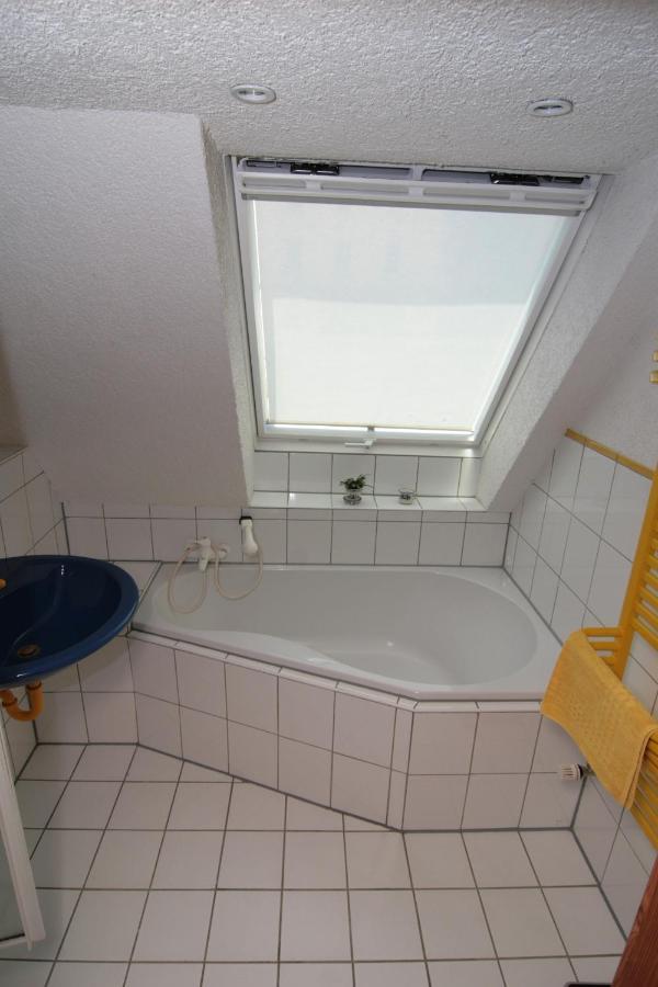 Donnerwetter Apartment