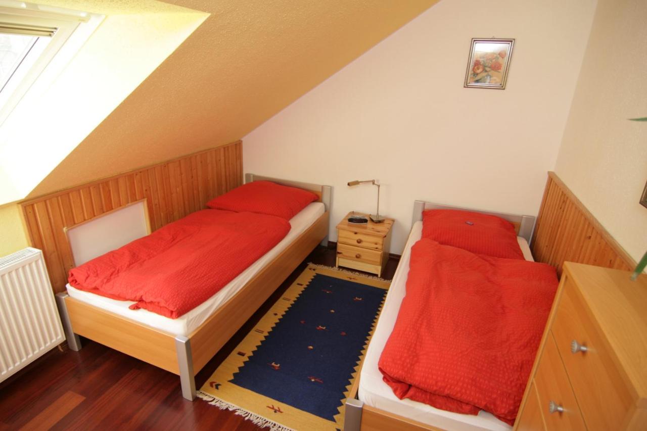 Apartment Donnerwetter Meissen
